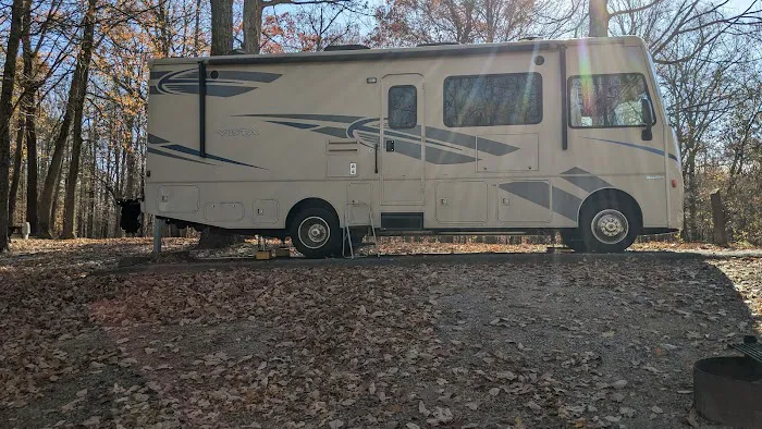 Taylor Ridge Campground Picture 6