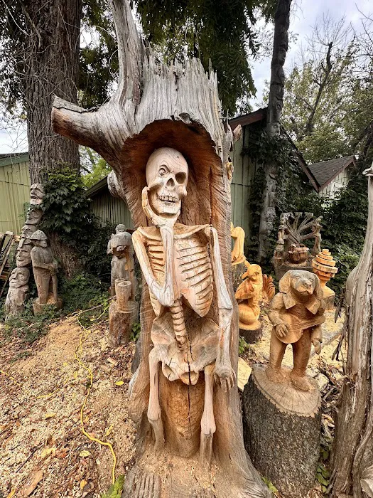 Taylor Ridge Campground Picture 9