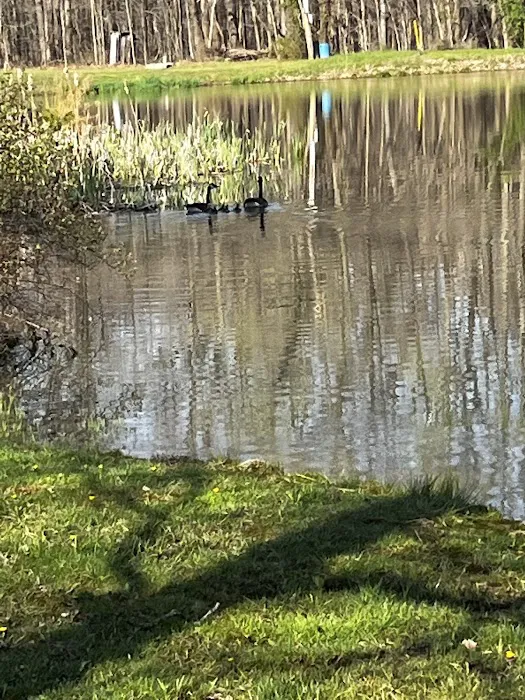 Norman Conservation Club Picture 5