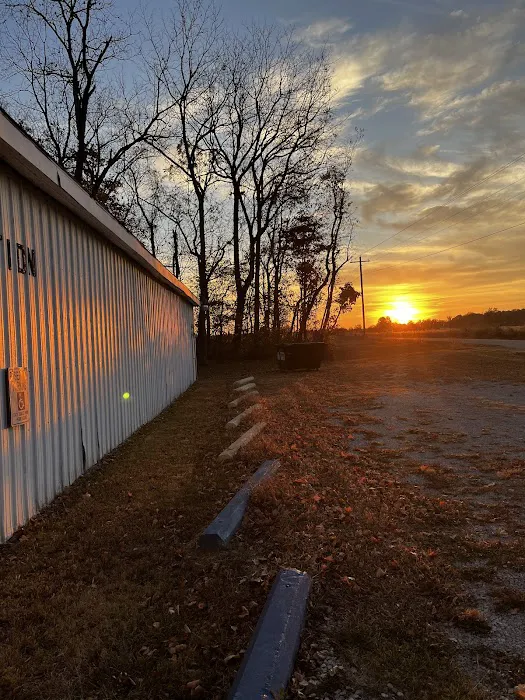 Norman Conservation Club Picture 9