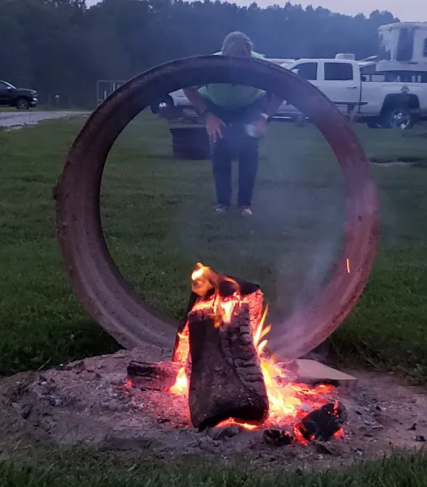 Hoosier Horse Camp Picture 3