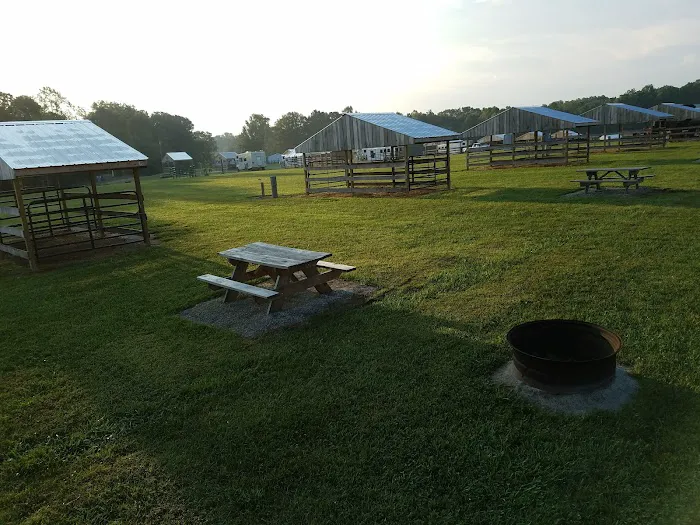 Hoosier Horse Camp Picture 5