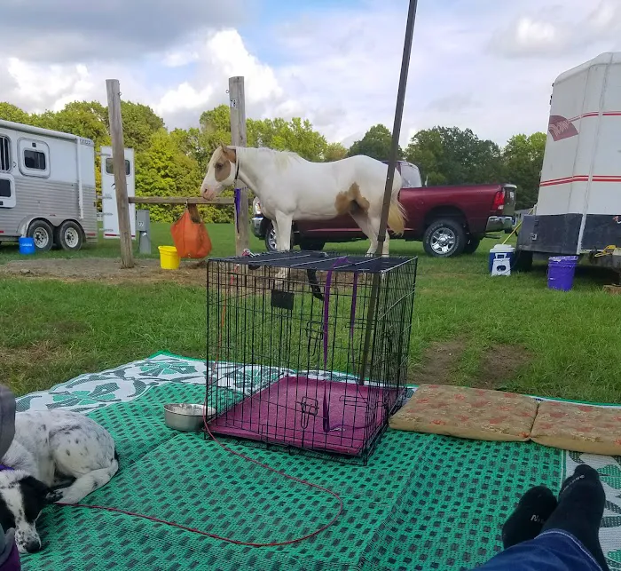 Hoosier Horse Camp Picture 8