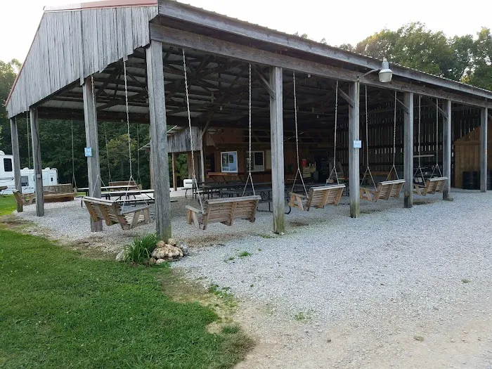 Hoosier Horse Camp Picture 7