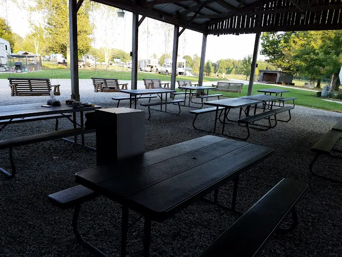 Hoosier Horse Camp Picture 4