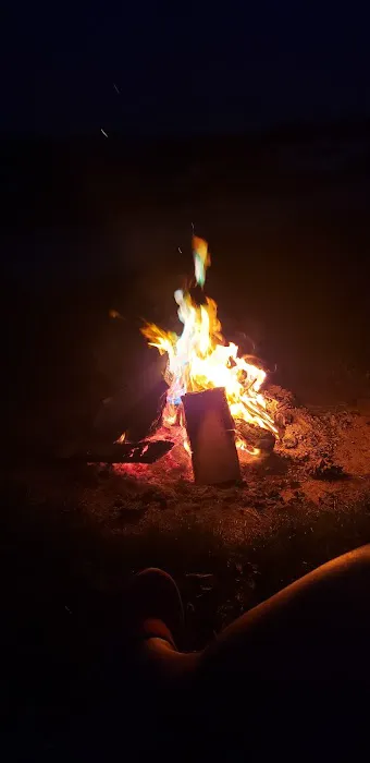 Hoosier Horse Camp Picture 1