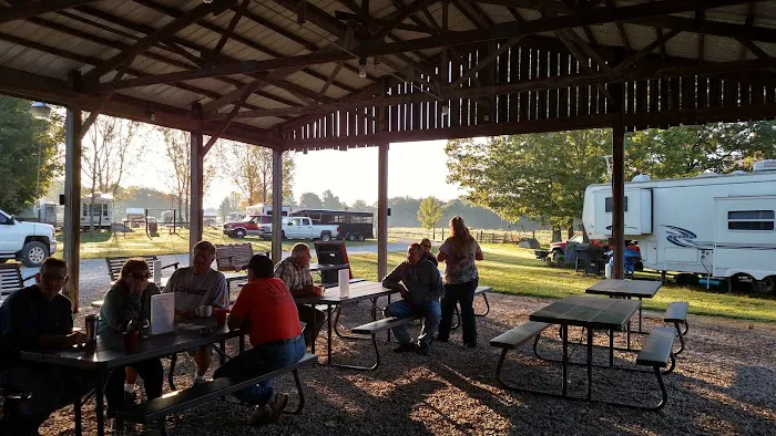 Hoosier Horse Camp Picture 6