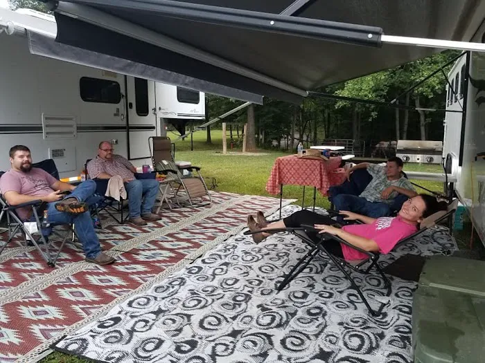 Harden's Horse Camp Picture 10