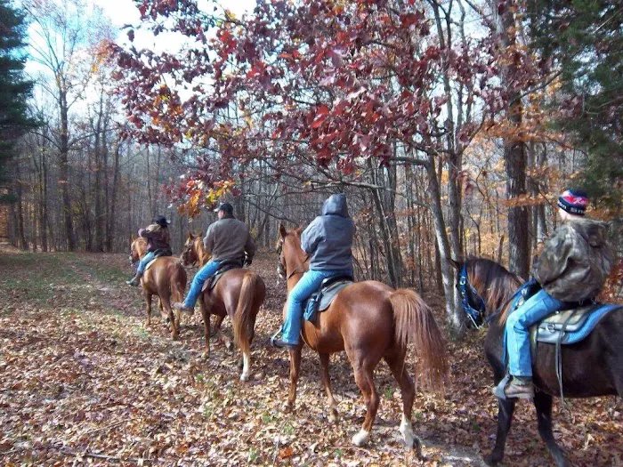 Harden's Horse Camp Picture 8