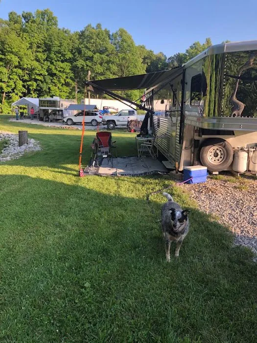 Harden's Horse Camp Picture 5
