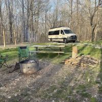 Hickory Ridge Horse Camp ico