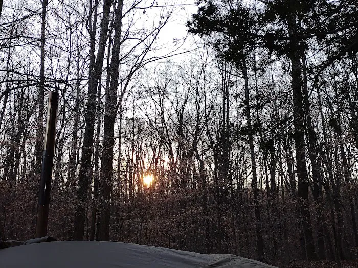 Hickory Ridge Horse Camp Picture 5