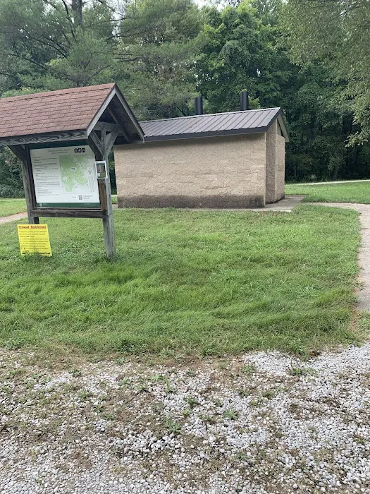 Hickory Ridge Horse Camp Picture 6