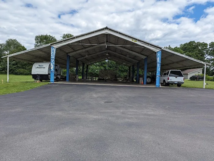 White Acres Campground Picture 5