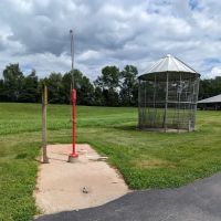 White Acres Campground ico