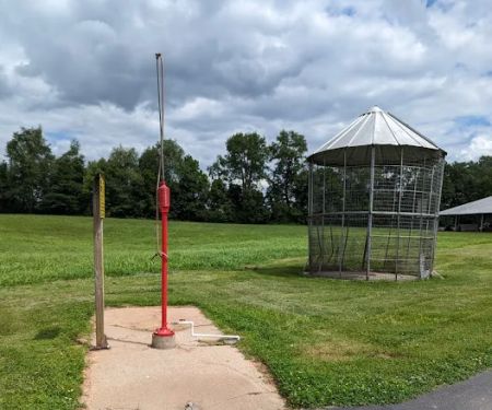 White Acres Campground