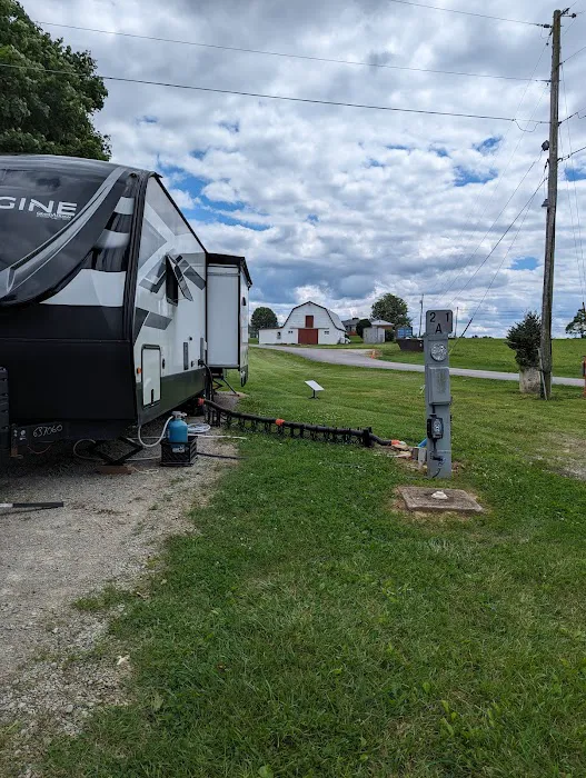 White Acres Campground Picture 7