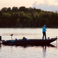 The Boonedocks at Cedar Creek ico