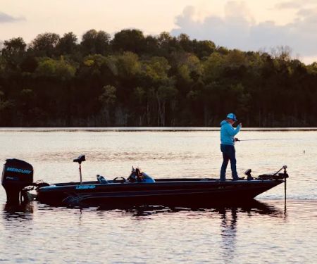 The Boonedocks at Cedar Creek