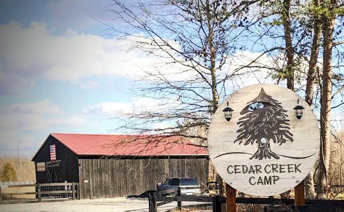 Cedar Creek Camp Picture 7