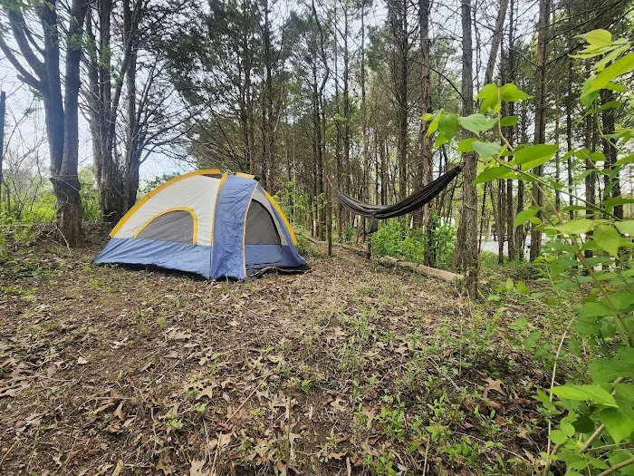 Cedar Creek Camp Picture 9