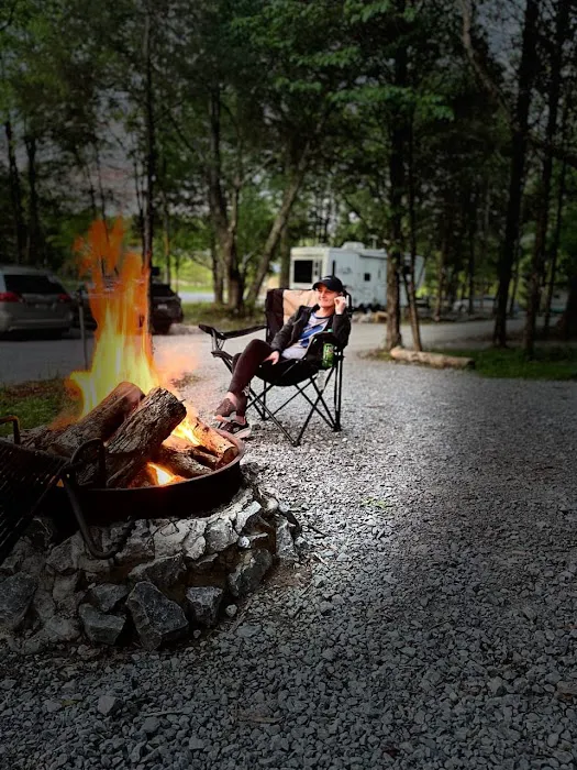 Cedar Creek Camp Picture 4