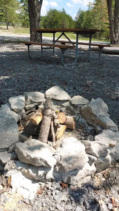 Cedar Creek Camp Picture 10