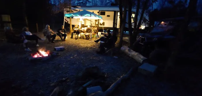 Cedar Creek Camp Picture 6