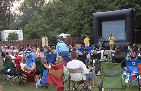 Louisville South KOA Holiday Picture 7