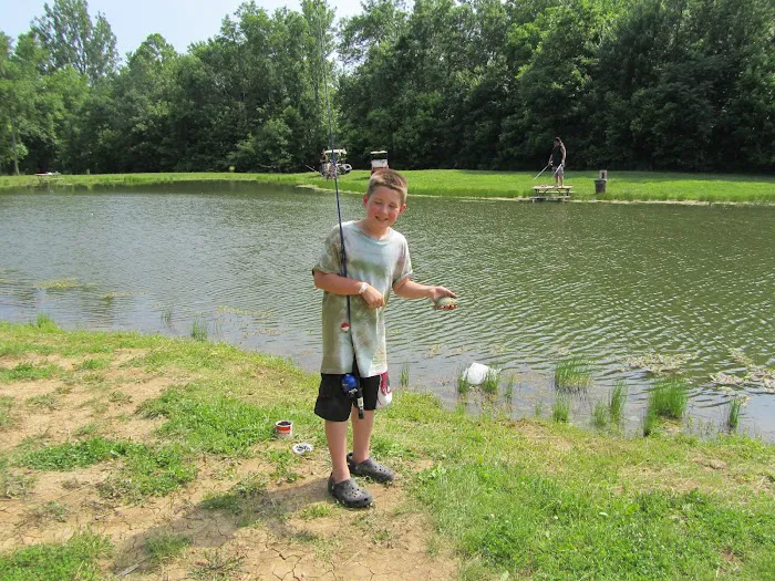 Louisville South KOA Holiday Picture 5