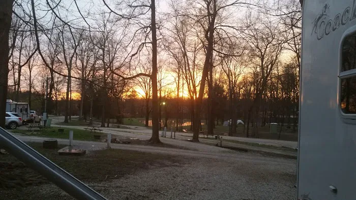 Elizabethtown Crossroads RV Park & Campgrounds - Getaway Retreats Picture 7