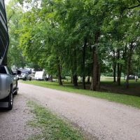 Elizabethtown Crossroads RV Park & Campgrounds - Getaway Retreats ico