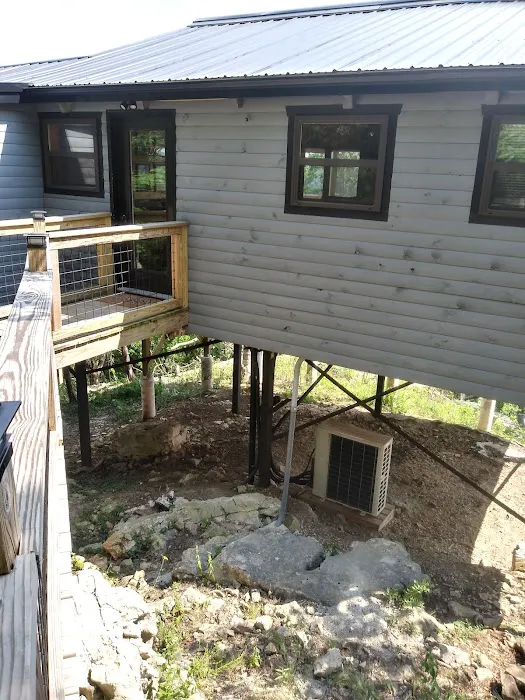 The Frenchman Cabin Picture 6