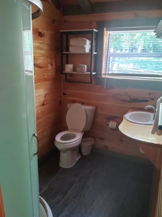 The Frenchman Cabin Picture 5