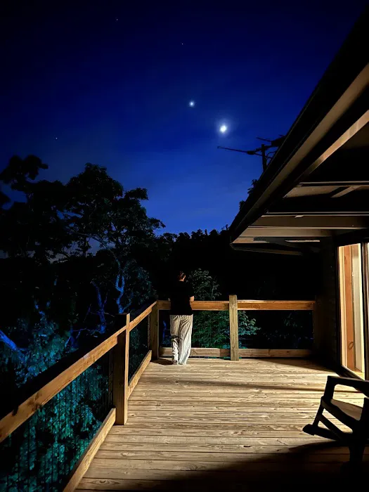 The Frenchman Cabin Picture 8