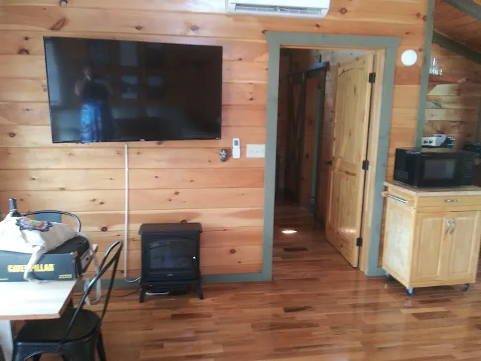 The Frenchman Cabin Picture 2