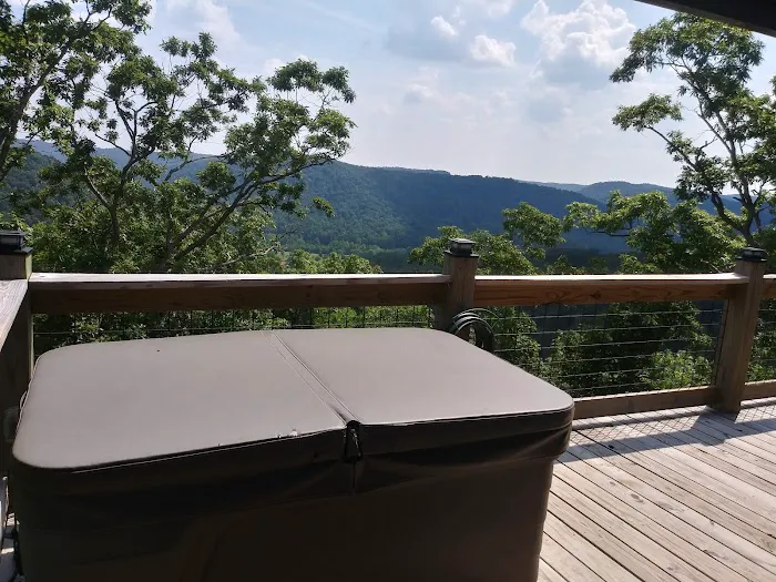 The Frenchman Cabin Picture 9