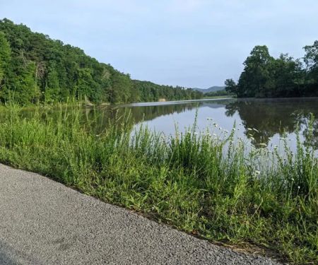 Red Dog Ridge Campground
