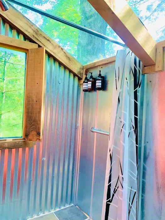Log cabin Picture 2