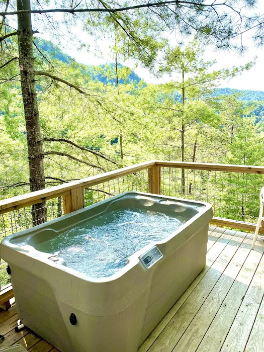 Log cabin Picture 6