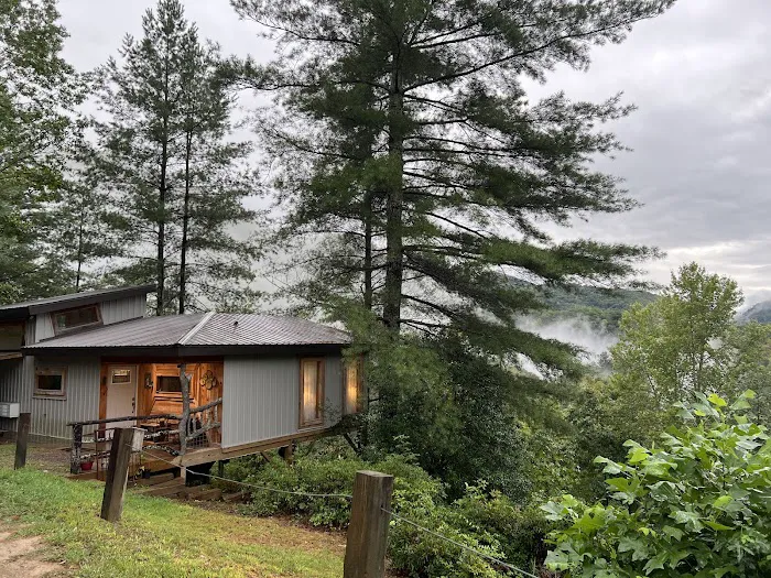 Log cabin Picture 4