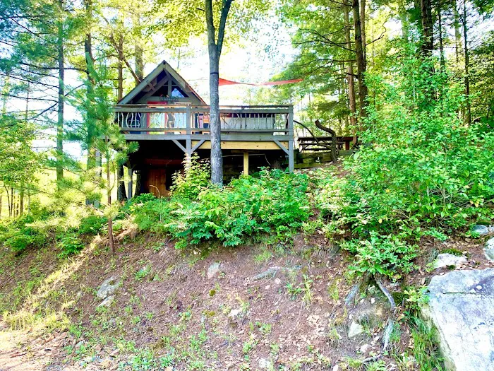 Log cabin Picture 7