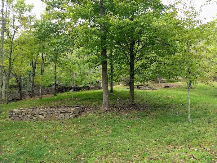 Rocky Bluff Campground Picture 3