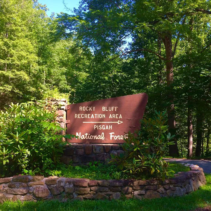 Rocky Bluff Campground Picture 5