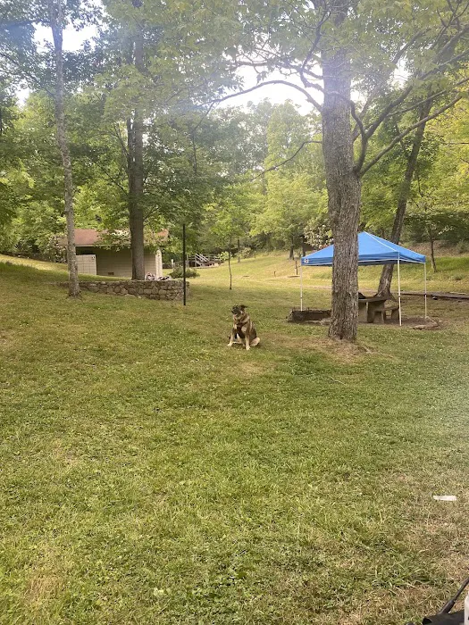 Rocky Bluff Campground Picture 10