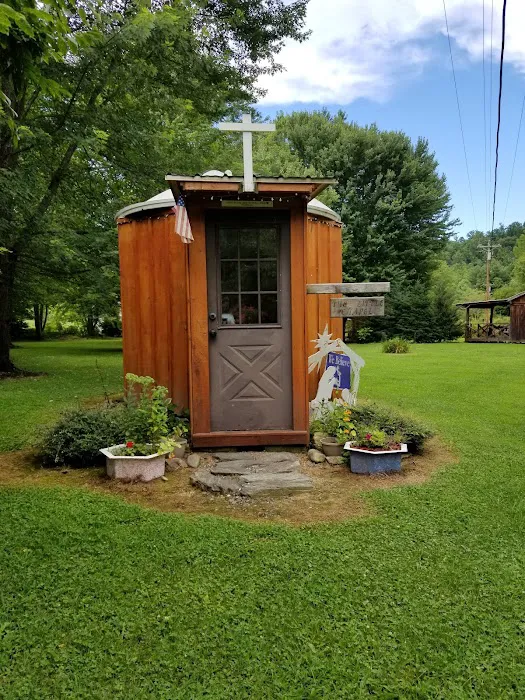 Meadow Fork Campground Picture 2