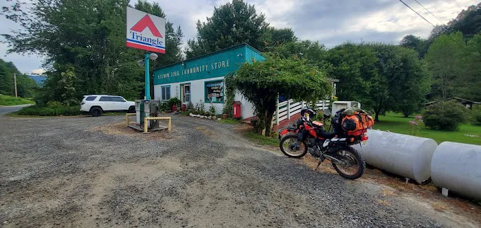 Meadow Fork Campground Picture 10