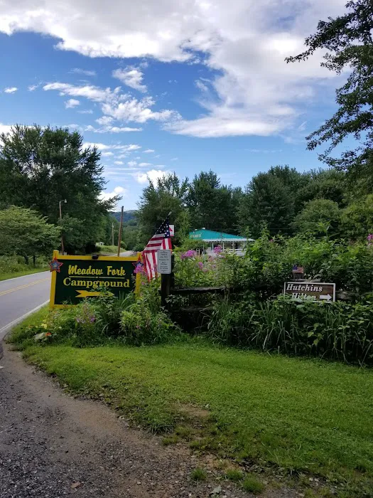 Meadow Fork Campground Picture 6