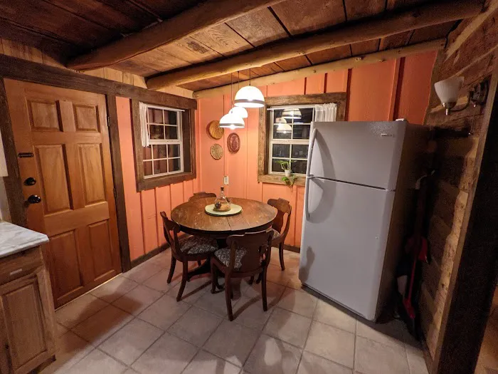 Firefly Cabin Picture 2