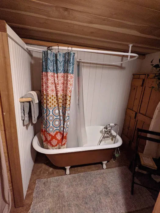 Firefly Cabin Picture 1